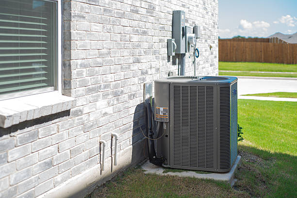 Trusted Hvac service in Cherokee, TX - FH HVAC
